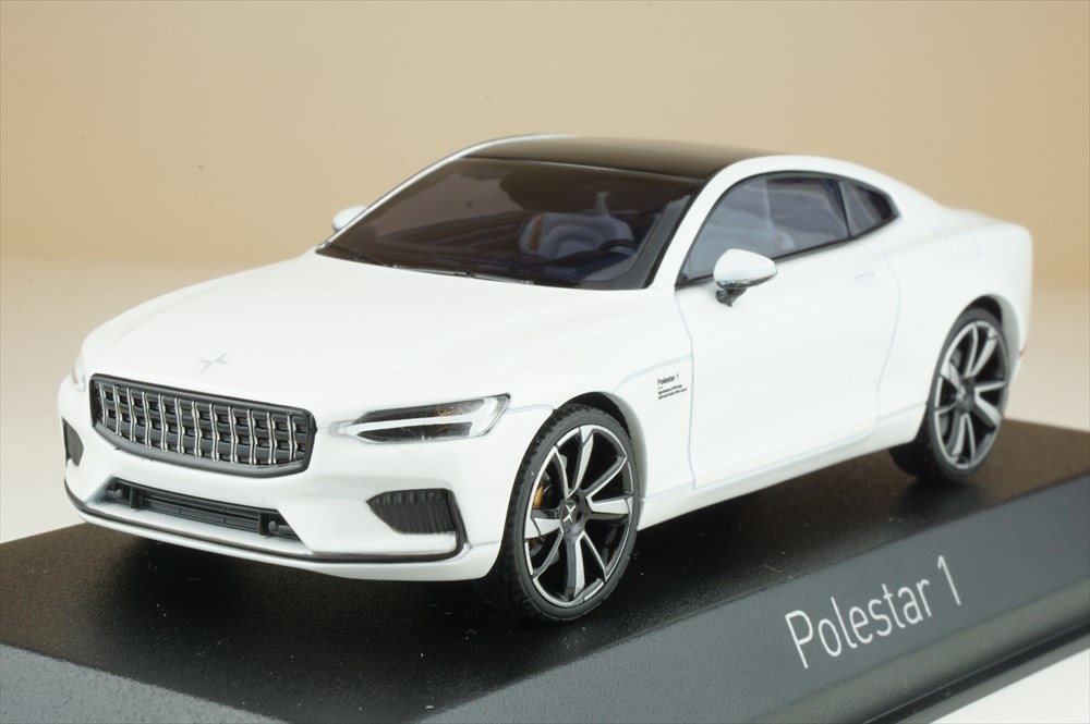 新品 1/43 ノレブ ボルボ ポールスター1 マグネシウム シルバー 新品 1/43 ノレブ ボルボ ポールスター1 マグネシウム シルバー