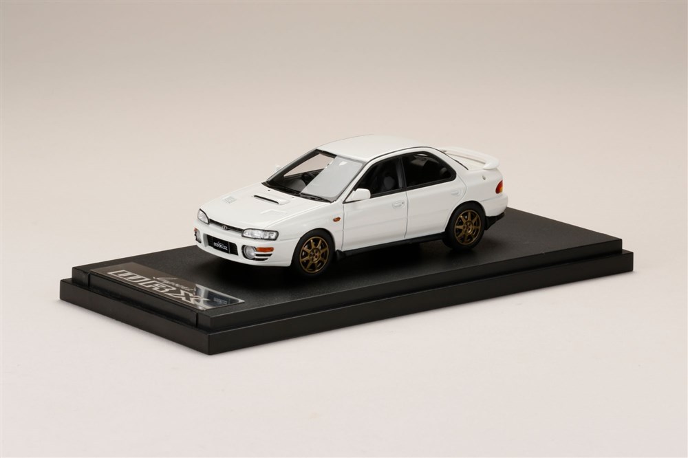 楽天市場】モデラーズ MODELER'S 1/43 イニシャルD 頭文字D 藤原