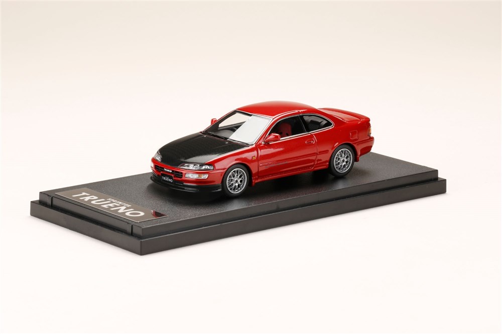 楽天市場】FIRST:43（ファースト43） トヨタ スプリンター トレノ 1972