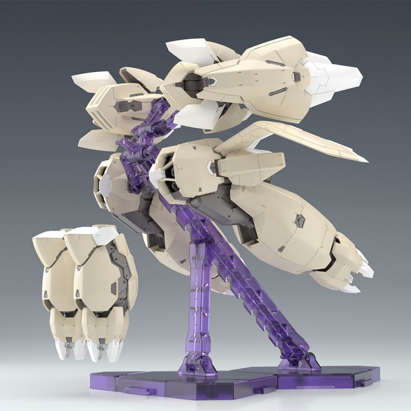 コトブキヤ ギアユニット Ver.ガネーシャ ｢メガミデバイス&times;アリス・ギア・アイギス」より 模型用グッズ KP538｜ポストホビーWEBSHOP