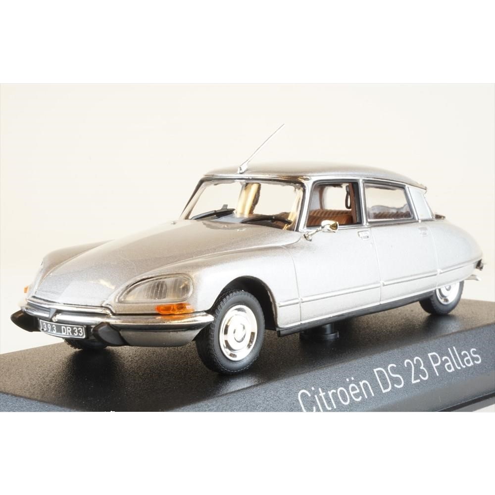 楽天市場】ノレブ 1/43 シトロエン DS 19 カブリオレ 1965