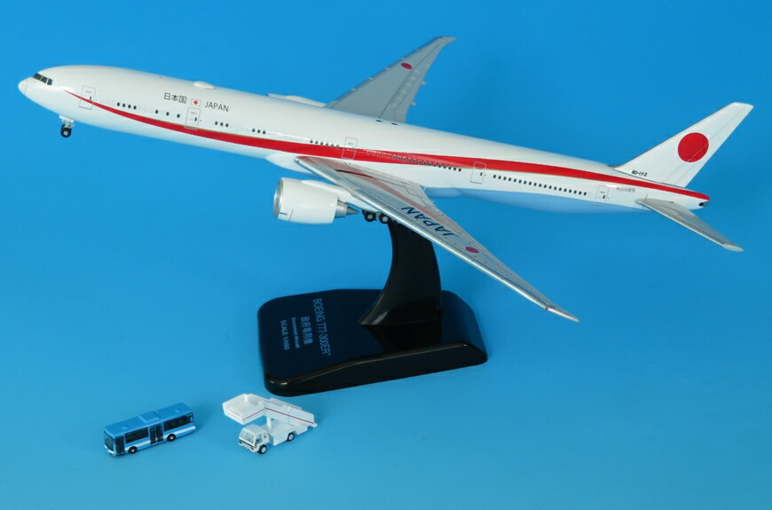 楽天市場】全日空商事 1/200 BOEING 777-300ER JA794A (WiFi