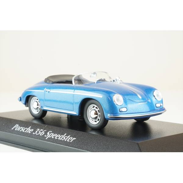 楽天市場】マキシチャンプス 1/43 ポルシェ ボクスター S 986