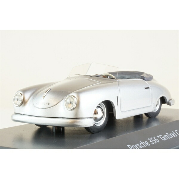 楽天市場】シュコー 1/43 ポルシェ ケイマン S 987 シルバー 2005