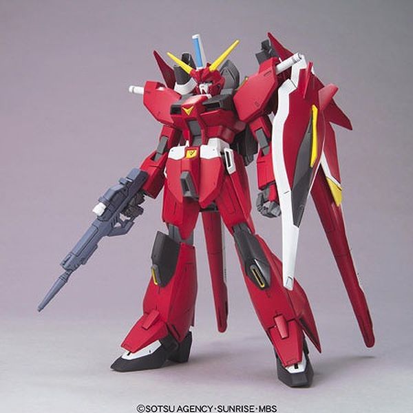 楽天市場 バンダイ 1 100 No 14 Zgmf X23s セイバーガンダム 機動戦士ガンダムseed Destiny より ガンプラ ポストホビーwebshop