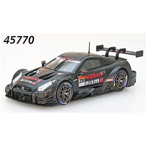 1／20エブロ完成品 Amazon | EBBRO 1/43 モチュール ムゲン NSX-GT
