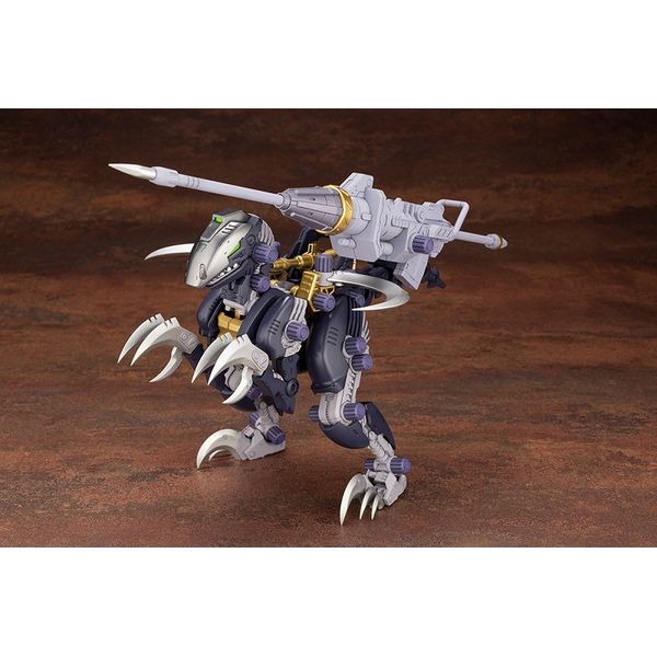 11月予約 コトブキヤ 1 72 Ez 027 レイヴェンラプター Zoids より キャラクタープラモデル Zd109 Psicologosancora Es