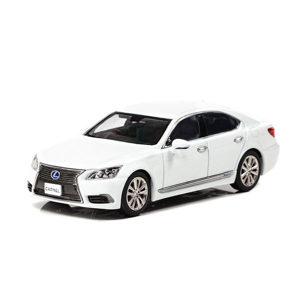 楽天市場】hunter garage 1/64 トヨタ 30 セルシオ レクサス LS430