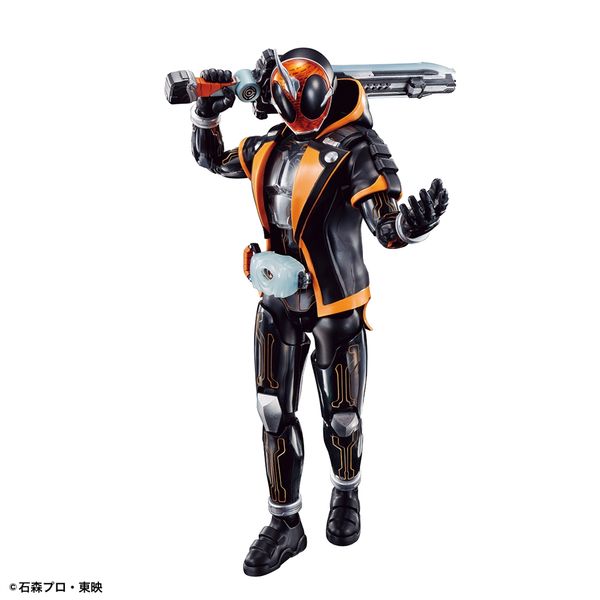 楽天市場】RAH GENESIS 仮面ライダーゴースト オレ魂 : MEDICOM TOY TOKYO