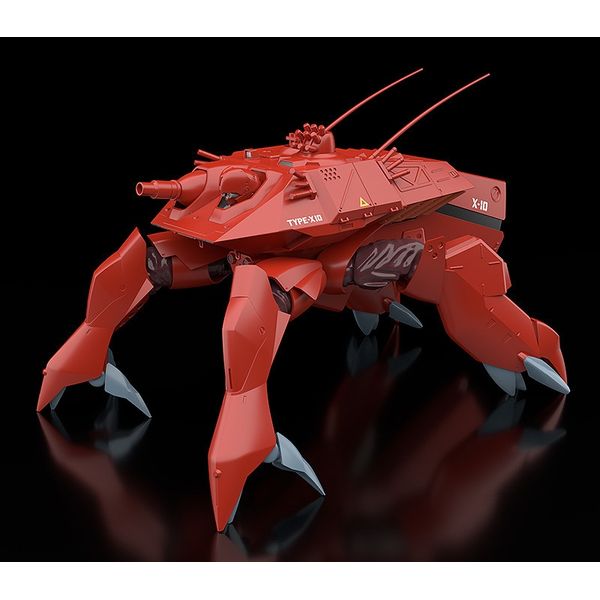 5月予約 グッドスマイルカンパニー 1 60 Moderoid Hal X10 機動警察パトレイバー より キャラクタープラモデル 4580590154605 Fitzfishponds Com