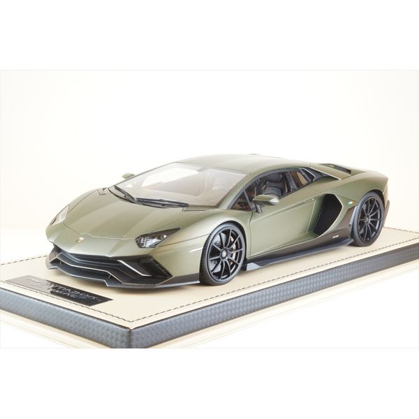 特価 MR コレクション 1/18 ランボルギーニ アヴェンタドール LP700 Amazon | AUTOart 1/18 ランボルギーニ アヴェンタドール LP700