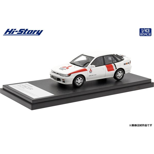 【美品】Hi-Story 1/43 三菱 ランサーエボリューション ワゴン Amazon | ハイストーリー 三菱 ランサーエボリューションワゴン