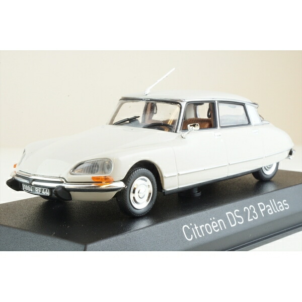 楽天市場】ノレブ 1/43 シトロエン DS 19 カブリオレ 1965