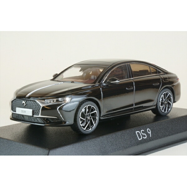 楽天市場】ノレブ 1/43 DS 9 E-tense 2020 DS9 Cristal Pearl