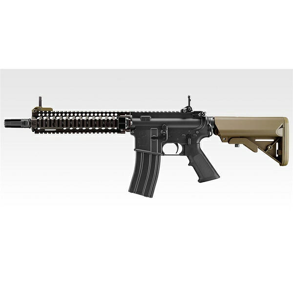 東京マルイ ガスガン MK18 MOD.1 トイガン マシンガン No.11【18歳以上】｜ポストホビーWEBSHOP