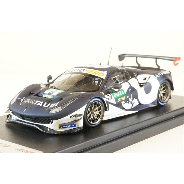 フェラーリ　575GTC・ Press Version1/43ルックスマートモデル RACING43 1:43 \u2013 autoshow