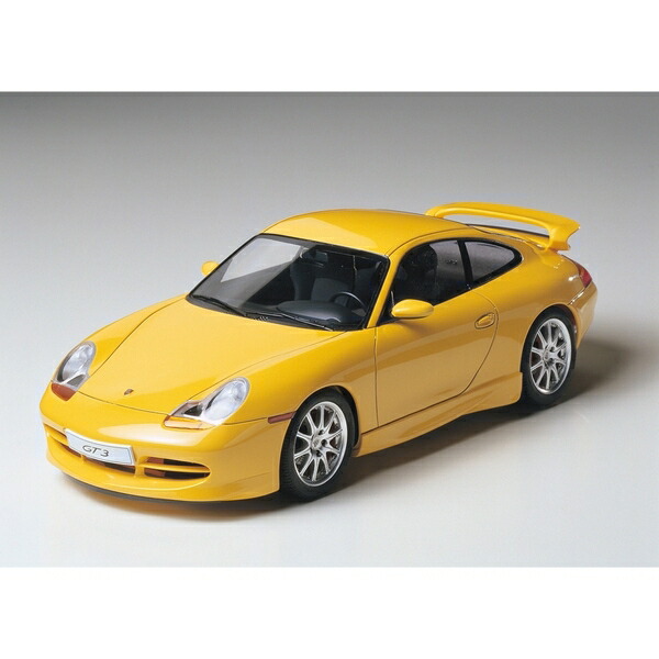 タミヤ　1/24　ポルシェ・ボクスター　プラモデル完成品 タミヤ 1/24 スポーツカーシリーズ ポルシェ ボクスター