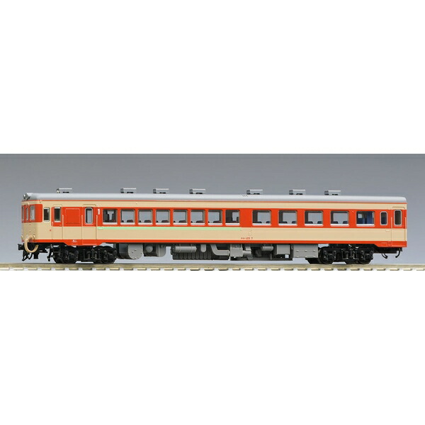 TOMIX 92478 鉄道模型 キハ56-100系急行ディーゼルカー 3両セット | TOMIX(トミックス