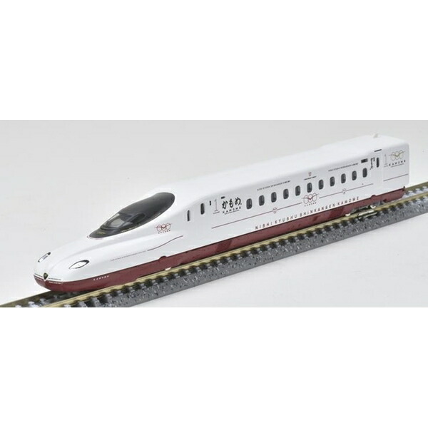 TOMIX 97956 特別企画品 N700S 西九州新幹線 かもめ 送料無料◇97956 TOMIX トミックス 特別企画品 西九州新幹線