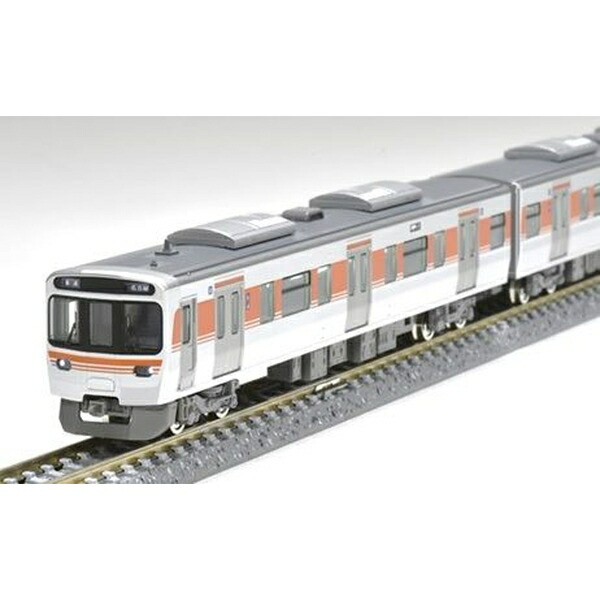 TOMIX 315系 8両編成【新品,未使用品】 315系 8両 | 鉄道模型店 Models IMON