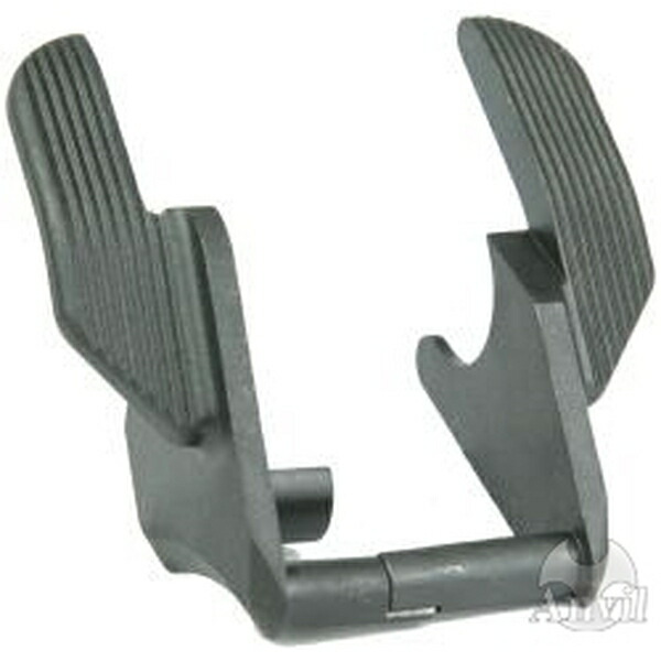 楽天市場】Anvil アンビセーフティー 東京マルイ 1911シリーズ用Wilson