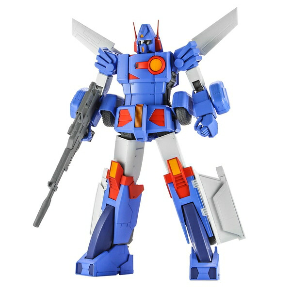 ハセガワ 1/72 ザブングル 「戦闘メカ ザブングル」より キャラクタープラモデル CW26