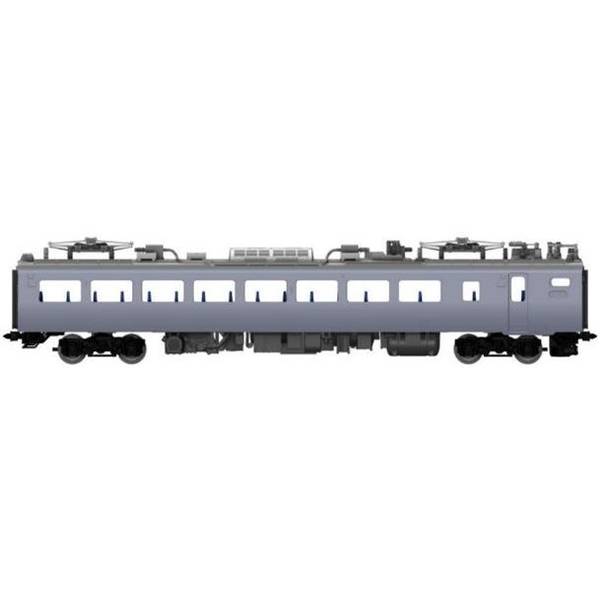 TOMIX 98834 JR 485系(上沼垂運転区・T5編成はくたか)増結3両 JR 485系特急電車(上沼垂運転区・T5編成・はくたか)増結セット