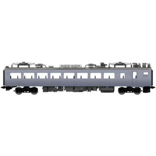 楽天市場】485系特急電車（上沼垂色・白鳥）増結セット （4両