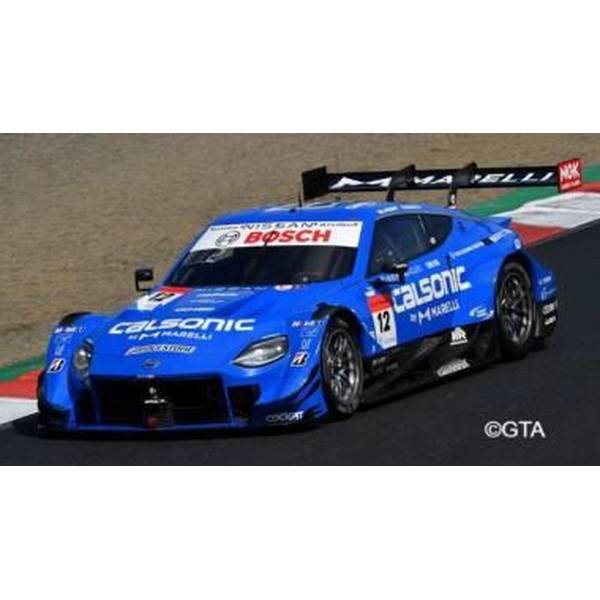 スパーク　マレリ　インパルZ スパーク インパル特注 MARELLI TEAM IMPUL Z 2024ラス1 - メルカリ