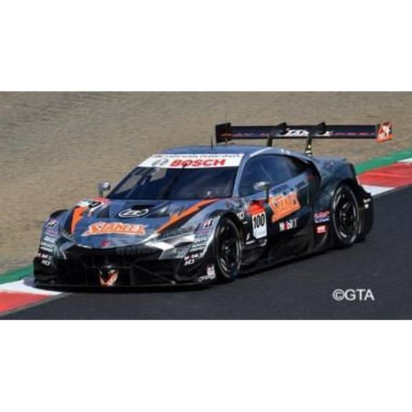 楽天市場】スパーク 1/43 RAYBRIG NSX-GT No.100 2020 GT500