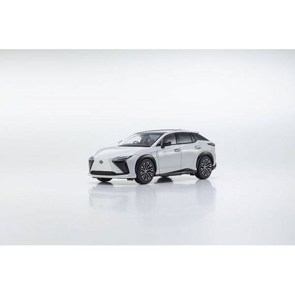 Lexus RX450h+ ミニカー 京商 ミニカー | 京商オリジナル 1/43 レクサス RX 450h+