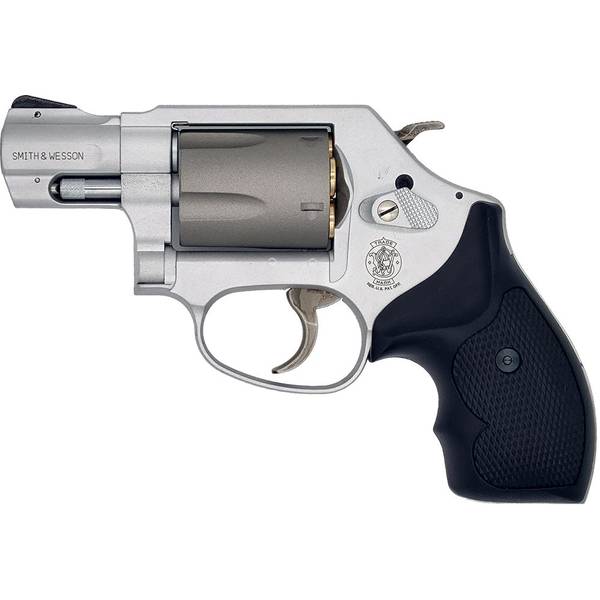 タナカ S&W M360SC スカンジウム .357マグナム 1-7/8インチ ヘビーウェイト セラコート モデルガン 4537212010894