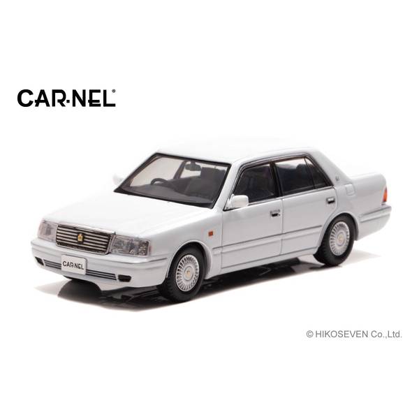 楽天市場】ラックス 1/43 トヨタ クラウン ハイブリッド