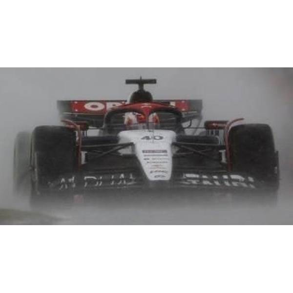 楽天市場】《ポストホビー特注》スパーク 1/43 アルファタウリ AT04 No