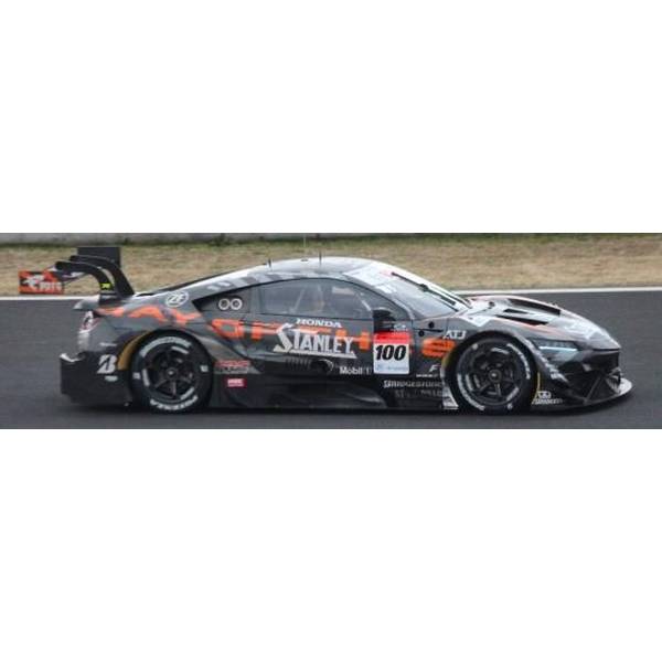 楽天市場】スパーク 1/43 2022年 SUPER GT GT500 スタンレー NSX-GT