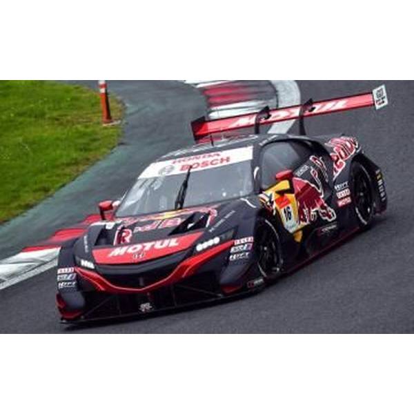楽天市場】スパーク 1/43 スタンレー シビック タイプ R-GT #100