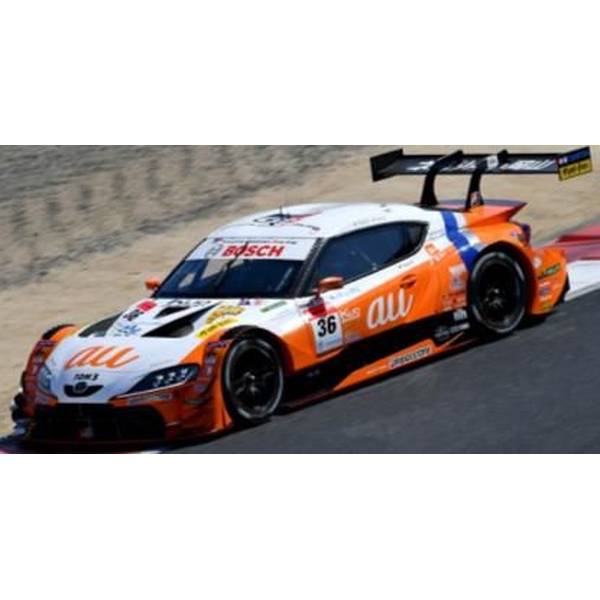 トムス特注【spark】au TOM’S GR Supra 2023 富士優勝 トムス特注【spark】au TOM'S GR Supra 2023 富士優勝 - メルカリ