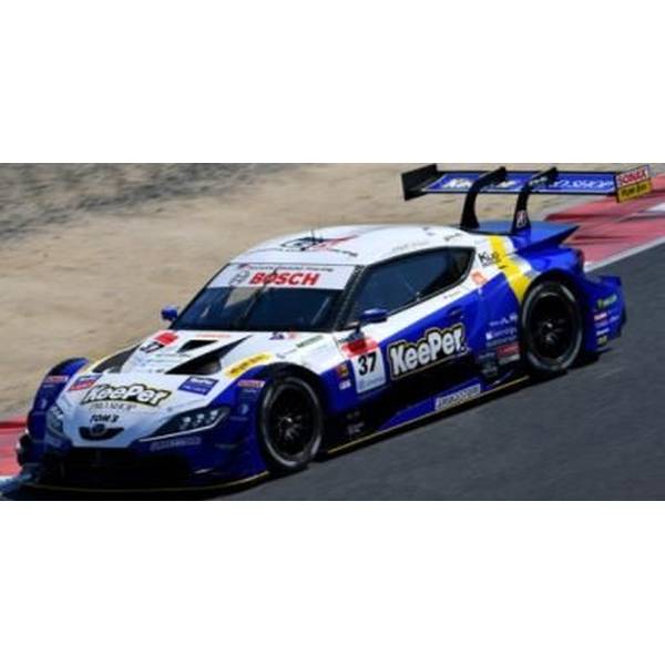 1/43 スパーク ENEOS X PRIME GR SUPRA 2022 Amazon | スパーク 1/43 エネオス X PRIME GR スープラ TGR TEAM ENEOS