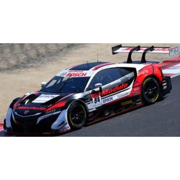 楽天市場】スパーク 1/43 Astemo NSX-GT No.17 Astemo REAL