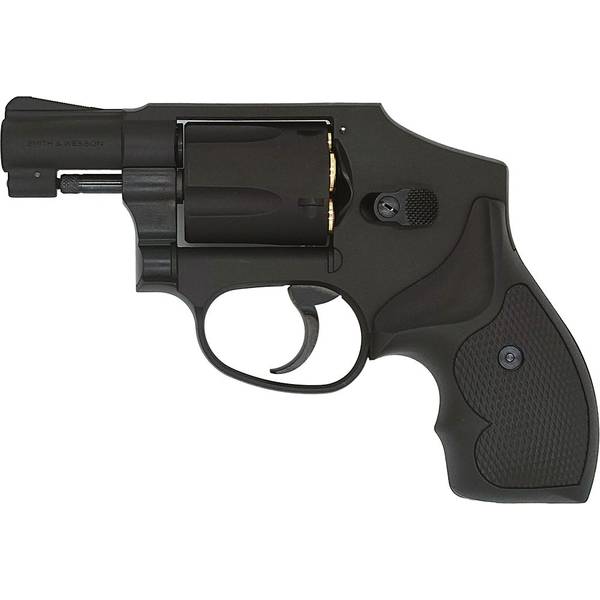 タナカ S&W M442 センチニアル エアウェイト 2インチ .38スペシャル ヘビーウェイト バージョン2 モデルガン 4537212011112