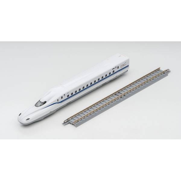 【新品未開封】ファーストカーミュージアム N700S かもめ FM-033 4543736956327_c0.jpg