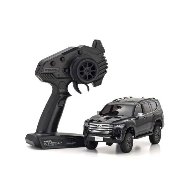 楽天市場】！【KYOSHO/京商】 32538MR 1/24スケール 電動RC