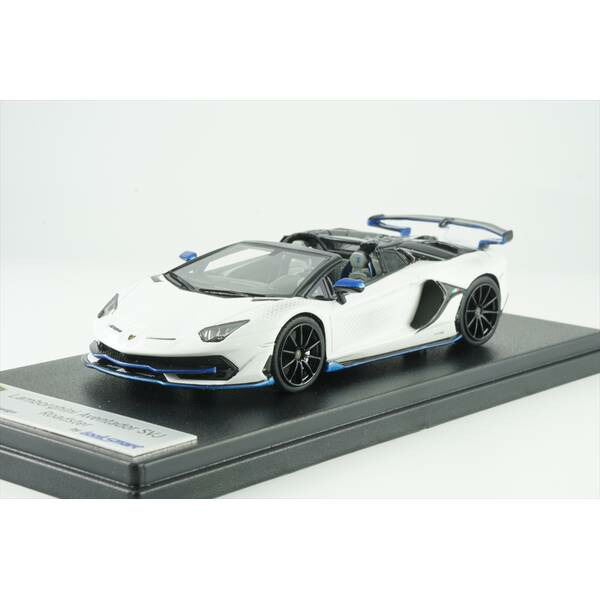楽天市場】ルックスマート 1/43 ランボルギーニ アヴェン