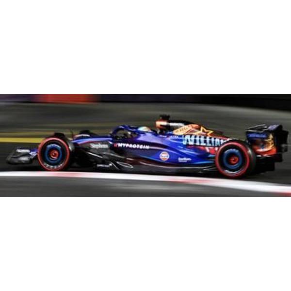 楽天市場】スパーク 1/18 ウィリアムズ FW45 #2 10位 アメリカGP