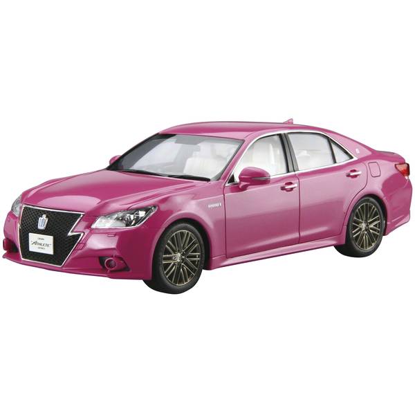楽天市場】アオシマ 1/24 トヨタ GRS214/AWS210 クラウン 楽天市場】アオシマ 1/24 トヨタ GRS214/AWS210 クラウン