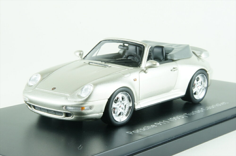 楽天市場】シュコー 1/43 ポルシェ 356 A カブリオ ブルー 完成