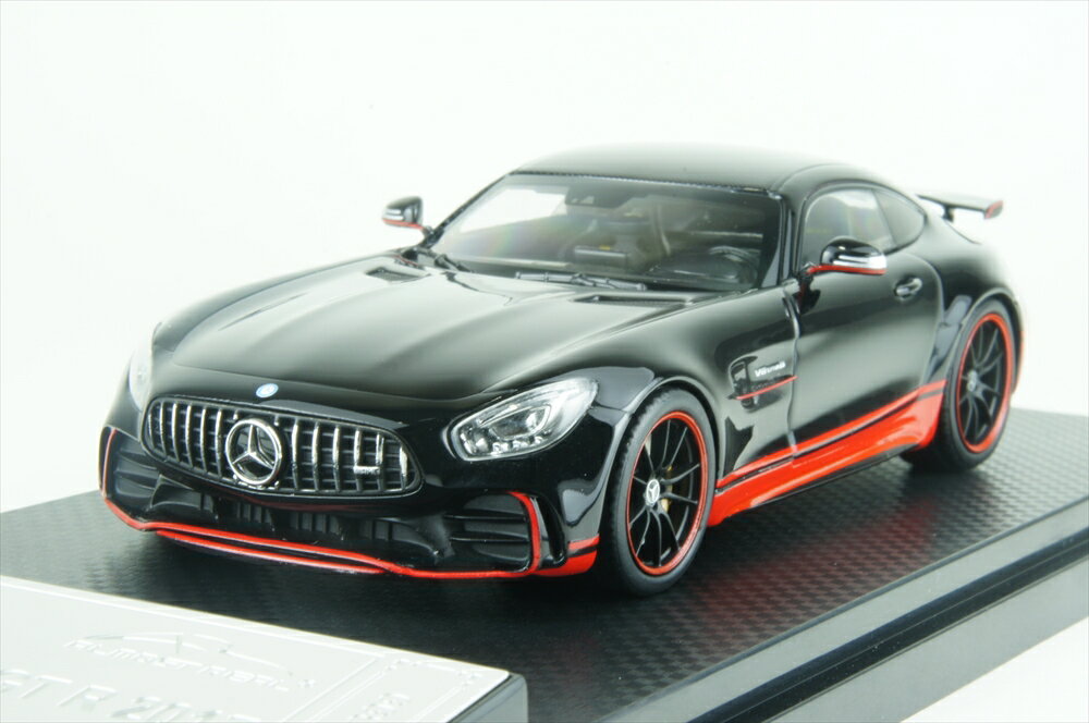 楽天市場】【中古】1/18 ｵｰﾙﾓｽﾄﾘｱﾙ ﾒﾙｾﾃﾞｽ AMG GT R 2017 ﾌﾞﾗｯｸ/ﾚｯﾄﾞ