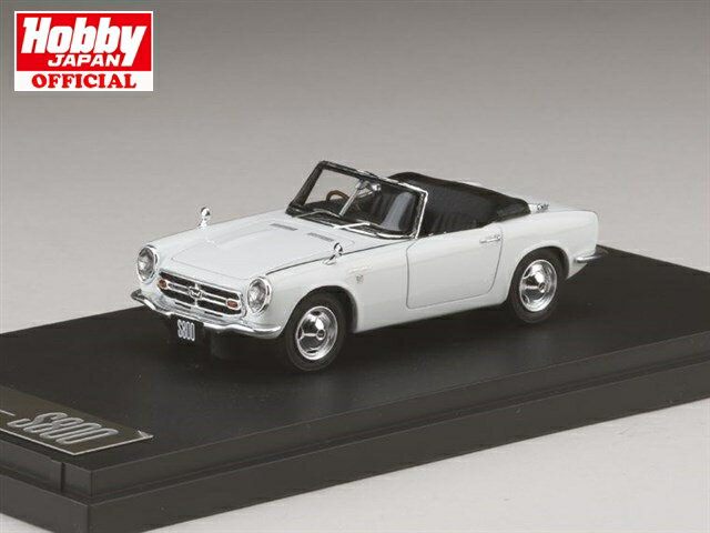 楽天市場】マーク43 1/43 ホンダ S660 モデューロX 2020