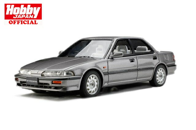楽天市場】【ポストホビー限定】MARK43 1/43 ホンダ インテグラ (DA7