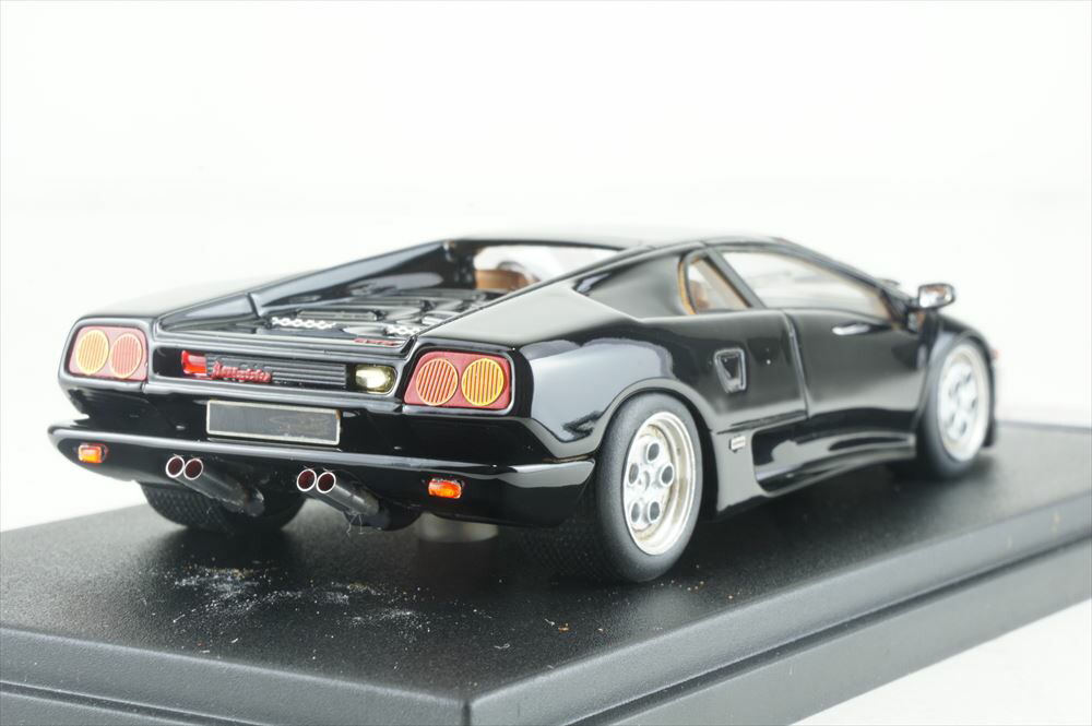 MRコレクション 1/43 ランボルギーニ ディアブロ ロードスター お手頃